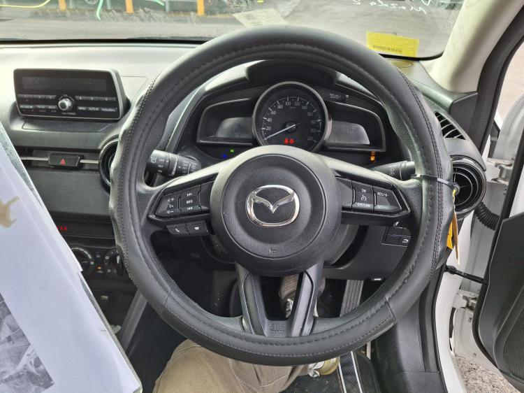 mazda 2 NEO Feb 2018 Parts & Wrecking