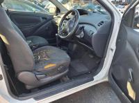 2005 Toyota Echo ECHO image 6