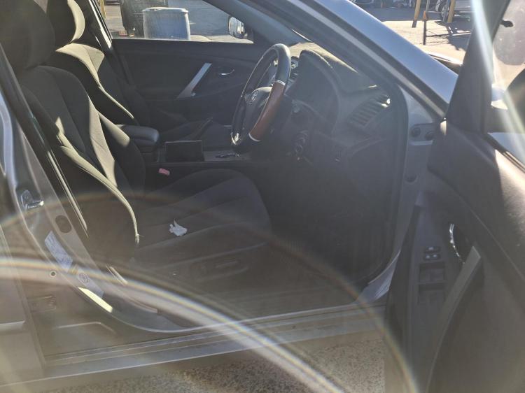 toyota Camry ATIVA Jul 2009 Parts & Wrecking