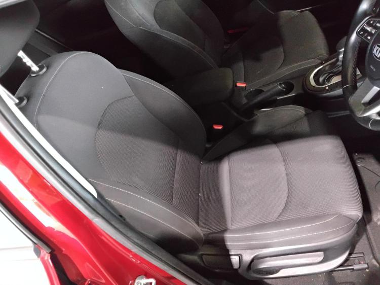 kia Cerato S Sep 2019 Parts & Wrecking