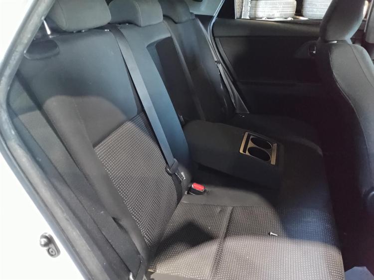 toyota Corolla ASCENT Jul 2014 Parts & Wrecking