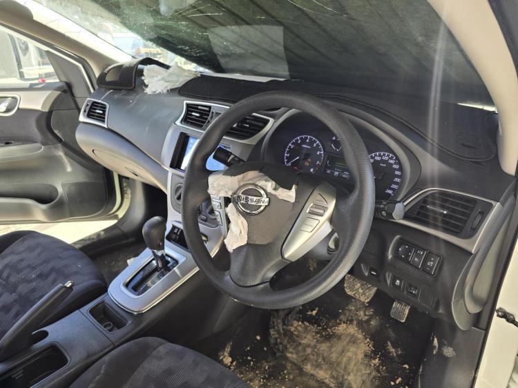 nissan Pulsar B17 ST Jan 2015 Parts & Wrecking