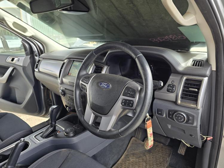 ford Everest UA TREND Apr 2018 Parts & Wrecking
