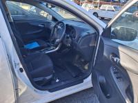 2011 Toyota Corolla ASCENT image 6