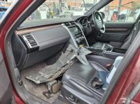 2017 Land Rover Discovery 2.0 SD4  HSE image 6
