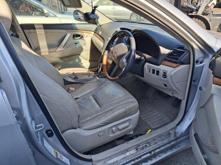 toyota Aurion PRESARA Mar 2010 Parts & Wrecking