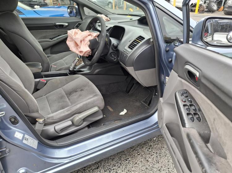 honda Civic VTI Jun 2006 Parts & Wrecking