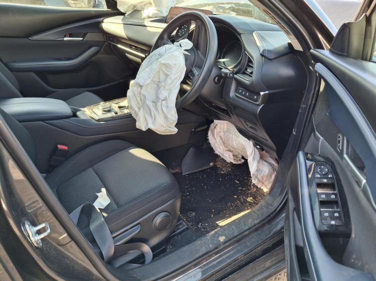 mazda Cx30 G20 PURE FWD Sep 2020 Parts & Wrecking