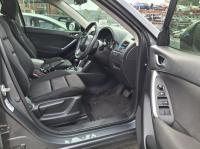 2012 Mazda Cx 5 MAXX SPORT AWD image 6