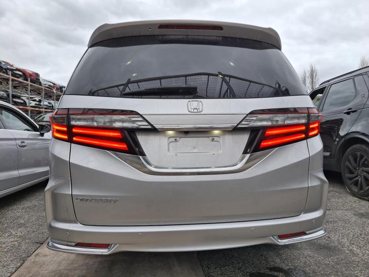 honda Odyssey VTH Jul 2020 Parts & Wrecking