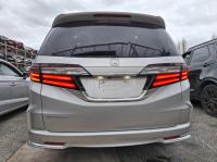 2020 Honda Odyssey VTH image 6