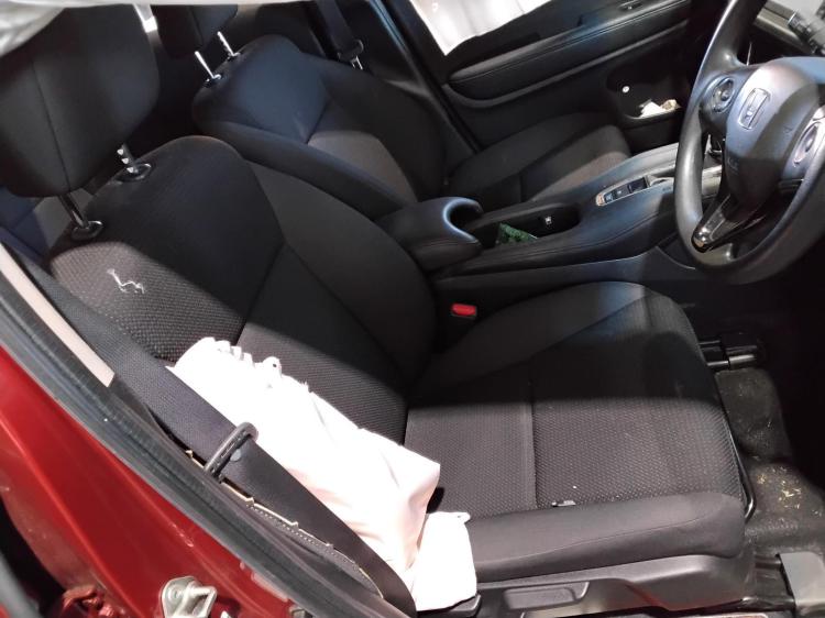 honda Hrv VTI Jul 2019 Parts & Wrecking