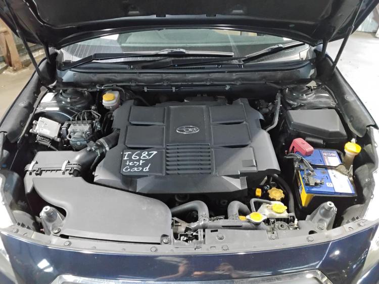 subaru Outback 3.6R PREMIUM Feb 2016 Parts & Wrecking