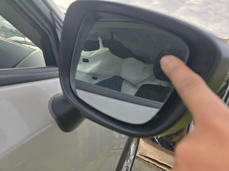 mazda Cx 3 2024 Parts & Wrecking