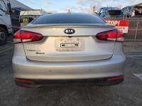 2017 Kia Cerato YD image 6