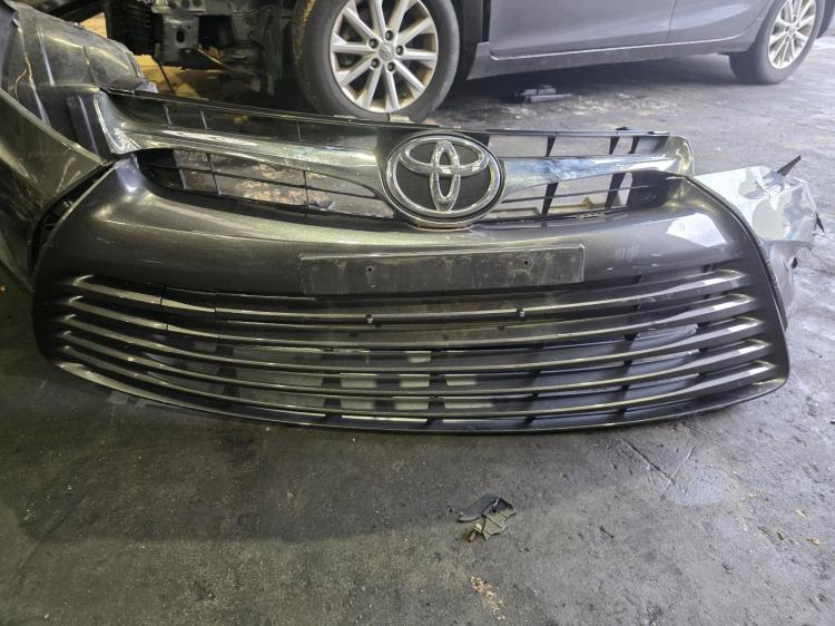 toyota Camry ASV50R Feb 2017 Parts & Wrecking