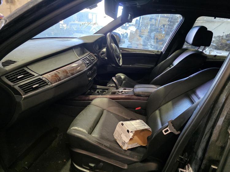 bmw X5 E70 Sep 2009 Parts & Wrecking