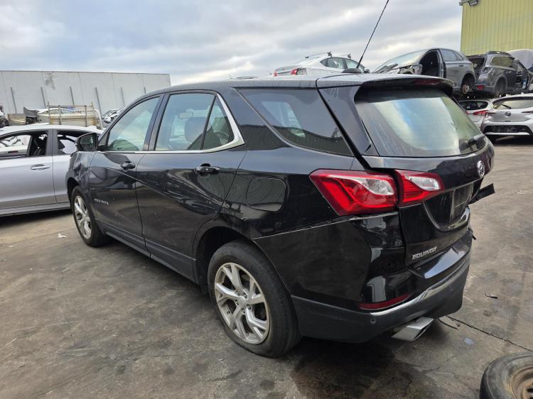 holden Equinox EQ Nov 2019 Parts & Wrecking