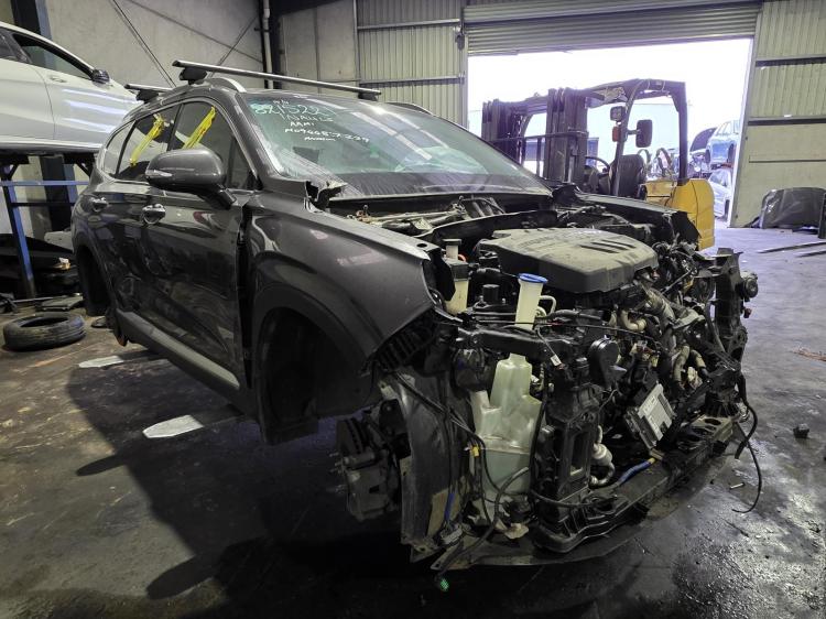 hyundai Santa Fe TM Apr 2019 Parts & Wrecking