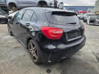 2014 Mercedes Benz A Class W176 image 6