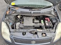 2006 Suzuki Swift SWIFT image 6