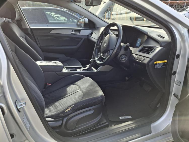 hyundai Sonata ACTIVE Feb 2015 Parts & Wrecking