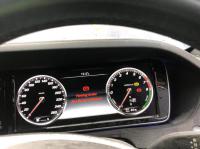 2014 Mercedes Benz S Class S400 image 6