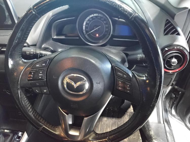 mazda Cx3 MAXX Dec 2015 Parts & Wrecking