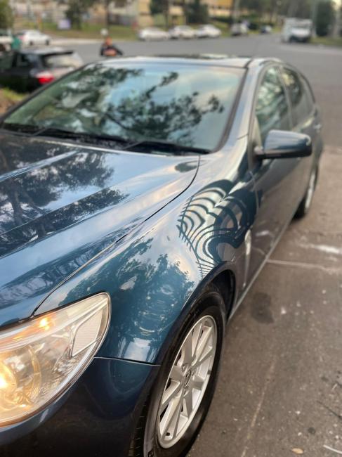 holden Commodore 2014 Parts & Wrecking