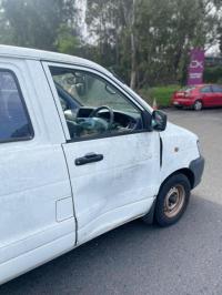 2002 Toyota Townace image 6