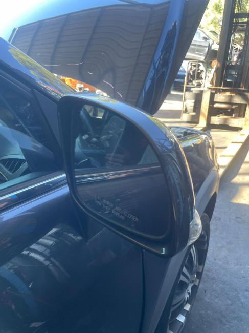 holden Captiva 2014 Parts & Wrecking