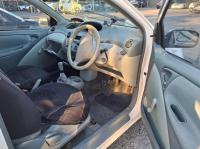 2002 Toyota Echo ECHO image 6