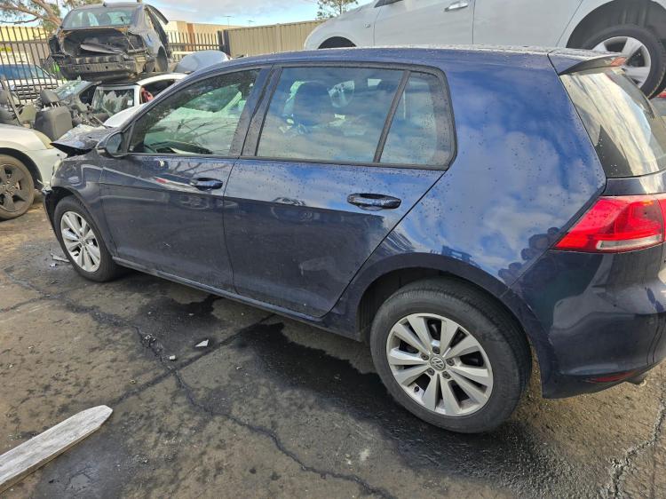 volkswagen Golf 2014 Parts & Wrecking