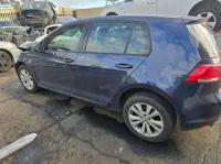 2014 Volkswagen Golf image 6