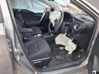 2014 Toyota Corolla ASCENT SPORT image 6
