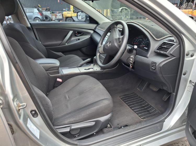 toyota Camry ABSE Jun 2007 Parts & Wrecking