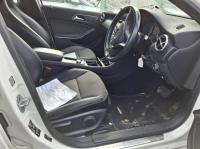 2014 Mercedes Benz A Class A 180 BLUEEFFICENCY image 6