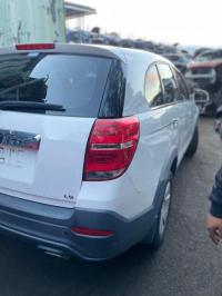2017 Holden Captiva image 6
