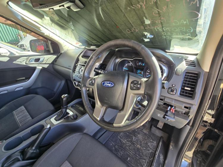 ford Ranger PX SERIES 1 XLT Nov 2013 Parts & Wrecking