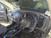 2017 Mitsubishi Outlander ZK LS image 6