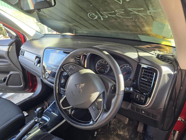 mitsubishi Outlander ZK LS Jul 2017 Parts & Wrecking