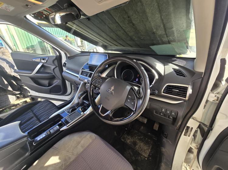 mitsubishi Eclipse Cross YA LS Feb 2018 Parts & Wrecking