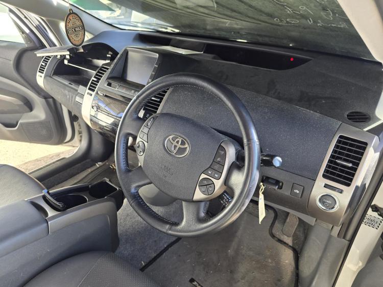 toyota Prius NHW20R HATCH Jul 2007 Parts & Wrecking