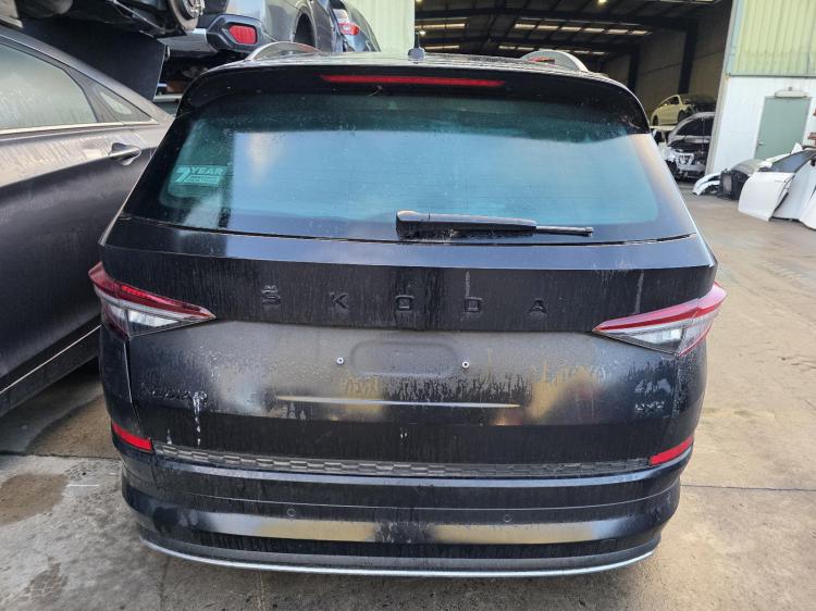 skoda Kodiaq NS Jun 2023 Parts & Wrecking