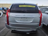 2018 Mitsubishi Pajero Sport QE image 6