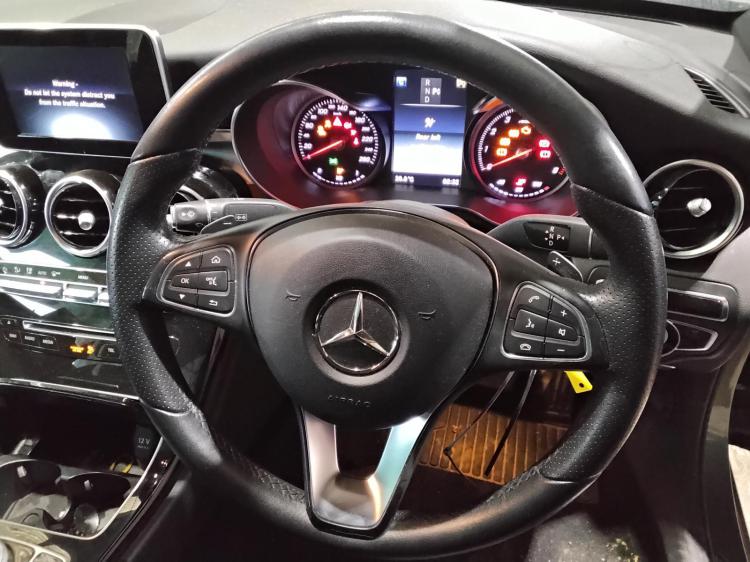 mercedes benz C200 W205 Sep 2016 Parts & Wrecking