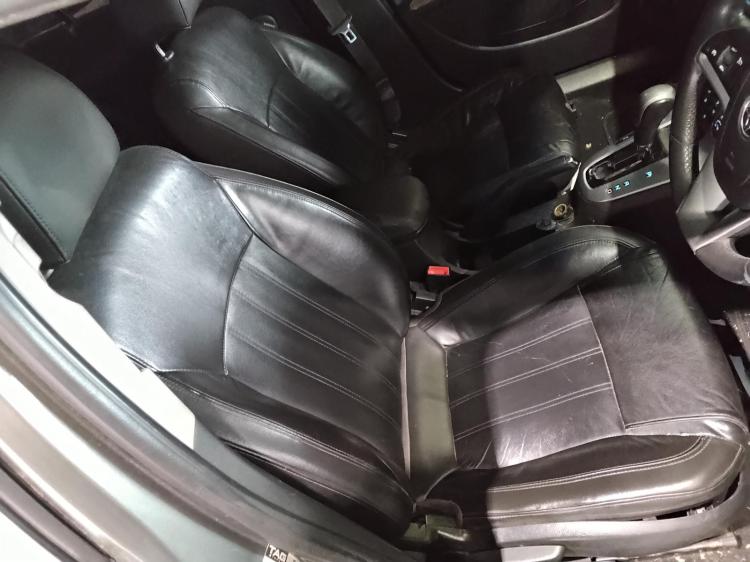 holden Cruxe CDX Nov 2011 Parts & Wrecking