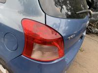 2007 Toyota Yaris image 6