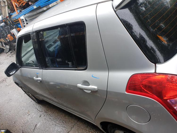 suzuki Swift 2009 Parts & Wrecking