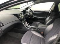 2011 Hyundai I45 YF MY11 image 6